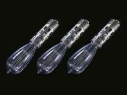 Lampu Tangkap Ikan Jenis Halogen Boat Lamp QF series